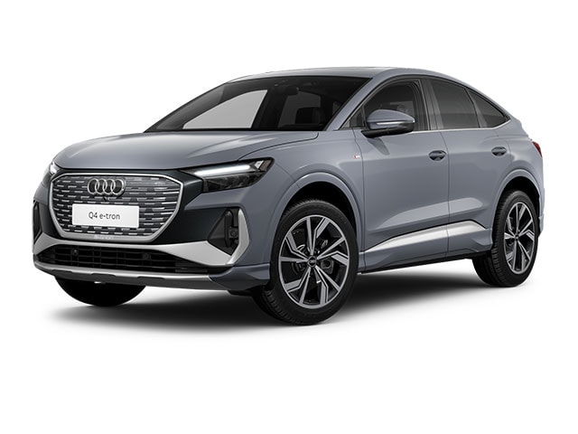 audi q4 sportback e-tron 2023 WA132BFZ8PP051475 image audi q4 sportback e-tron 2023 WA132BFZ8PP051475 image